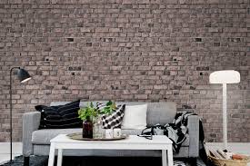 Old Style Brick Wall Mural Premium
