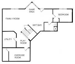 Basement Project Approach And Costs