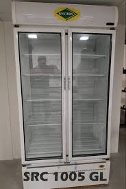Commercial Refrigerator Src 1005 Gl