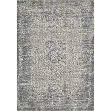 kas rugs rugs preston 8104 grey ivory