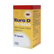 A dermatologist's perspective on vitamin d. Buy Euro D 10000 Iu Capsules 30 S From Aster Online Genuine Products Best Value