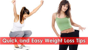 Easy Weight Loss Tips With Proper Diet Plan To Lose Weight