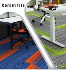 floor carpets solutia plank carpet