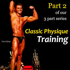 clic physique training beverly