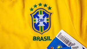 Resultado de imagem para CBF anuncia amistoso do Brasil contra a RepÃºblica Checa, em Praga, em 26 de marÃ§o