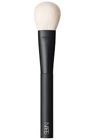 nars pro makeup brushes most luxe
