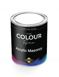 The Colour System Paintmaster