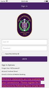 oppffcu mobile banking by omega psi phi