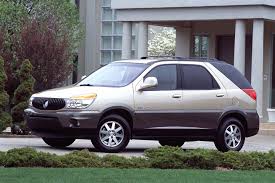 Manuals and user guides for buick 2004 rendezvous. 2002 07 Buick Rendezvous Consumer Guide Auto