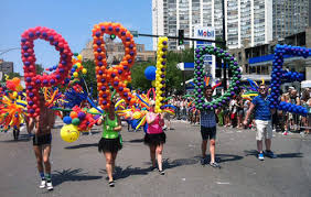 Image result for gay parade