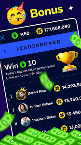 Once you get a high dollar the games quit these developers are making money on the ads and lie and cheat people making promises of real. Lucky Money For Android Apk Download