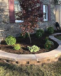 Design Build Landscaping Company St