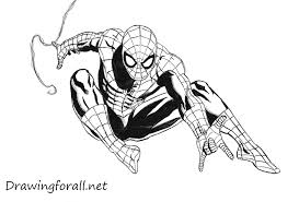 This is a subreddit for artists who particularly enjoy drawing and/or are interested in sharing their techniques. How To Draw Spiderman Realistic Or Comic Style Tutorials