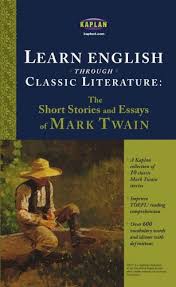stories and essays of mark twain