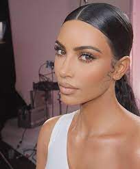 how to get brows like kim kardashian
