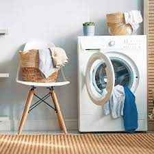 comment nettoyer une machine à laver