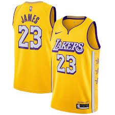 The lakers keep their franchise font but don blue and white as they reference the minneapolis and 1960s la lakers. Nba City Edition 2019 Here S The New Los Angeles Lakers Jerseys Silver Screen And Roll