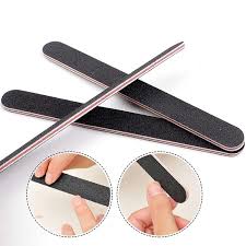 180 grit nail files for acrylic nails