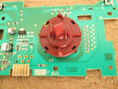 30412752 Hotpoint WMYL 8352 30412752 Front Circuit Board PCB ...