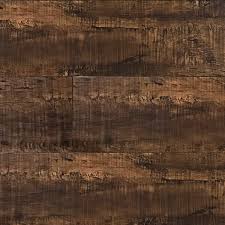 lvp vinyl flooring in birch color