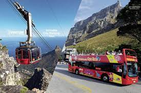 table mountain s 2023 cable car