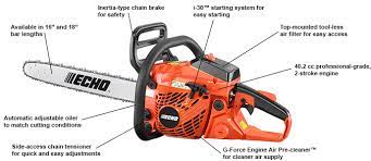 Maybe you would like to learn more about one of these? Echo Cs 400 40 2cc Easy Starting Chain Saw Echo Usa