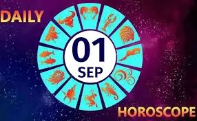 This decan is under the. Daily Horoscope 1st Sept 2020 Astrological Prediction For All Signs