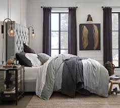 Libeco, one of the oldest and most renowned mills in belgium. Belgian Flax Linen Duvet Cover Shams Pottery Barn