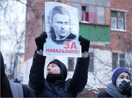 Мэрия москвы запретила проводить 23 января митинг в поддержку оппозиционера алексея навального. 8glg6jcbayemgm