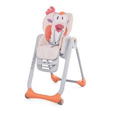 Chicco Polly 2 Start Highchair Reviews