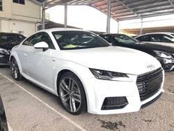 Edmunds also has audi tt pricing, mpg, specs, pictures, safety features, consumer reviews and more. Carsifu Car News Reviews Previews Classifieds Price Guides
