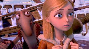 Nearly unnoticed as its power grows, she's been slowly draining the planet of one of its most precious resources. Snow Queen Trailer Animation Movie Trailer Hd Youtube