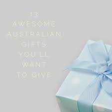 13 awesome australian gifts you ll want