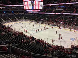 section 219 at capital one arena