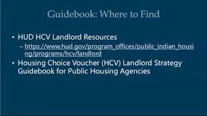 hcv landlord strategies for phas