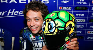 Although Rossi Happy Racing Starting at Position Seven