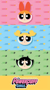 Inspired designs on t shirts posters stickers. Aesthetic Character Powerpuff Girls Wallpaper Bubbles Allwallpaper