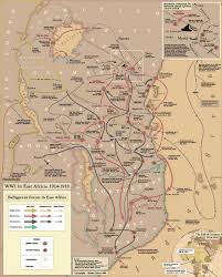 Map of africa, with africa's vegetation, climate, population and boundary maps plus a wealth of additional information. Tanzanian Affairs World War I In East Africa Who Cares About Native Carriers