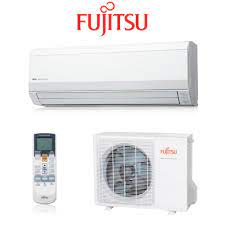 fujitsu s astg18lvcc heat pump review