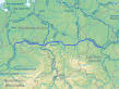 Image result for kanaler tysklands geografi