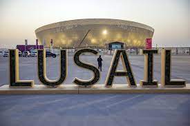 world cup 2022 qatar stadiums guide to