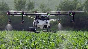agriculture drones 2019 complete guide