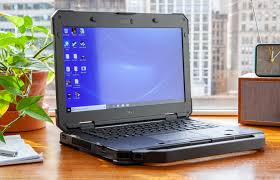 dell laude 5420 rugged full review