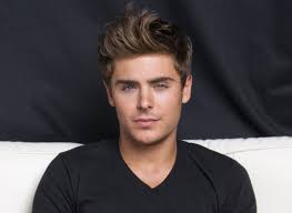 Within the faded area on the it information and images zac efron 17 again haircut published by gisselle corwin at february, 22. Zac Efron New Hairstyle New Hairstyle Cool Haircut Diy