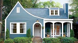 Choosing The Best Exterior Paint For