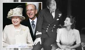 You can see a chart of their family tree here. Queen Elizabeth News Queen And Prince Philip Could Have Actually Been Married 74 Years Royal News Express Co Uk