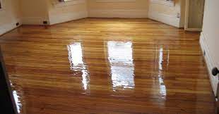 Waxing Hardwood Floors Pro Tips For