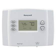 How To Fix a Blank Honeywell Thermostat