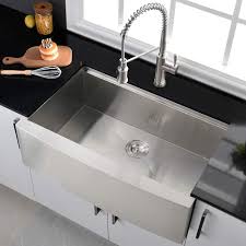 Maybe you would like to learn more about one of these? Buy 36 Stainless Steel Farmhouse Kitchen Sink Somrxo 36 Inch Apron Front Farmhouse Kitchen Sink Workstation Ledge 16 Gauge Stainless Steel Kitchen Sink Single Bowl Farm Sinks Online In Indonesia B08xyytmlr