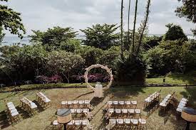 19 Wedding Venues In Singapore That